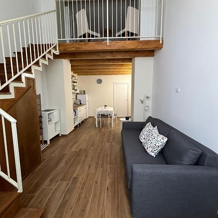 Sicily Loft Living Villa Katanya Dış mekan fotoğraf