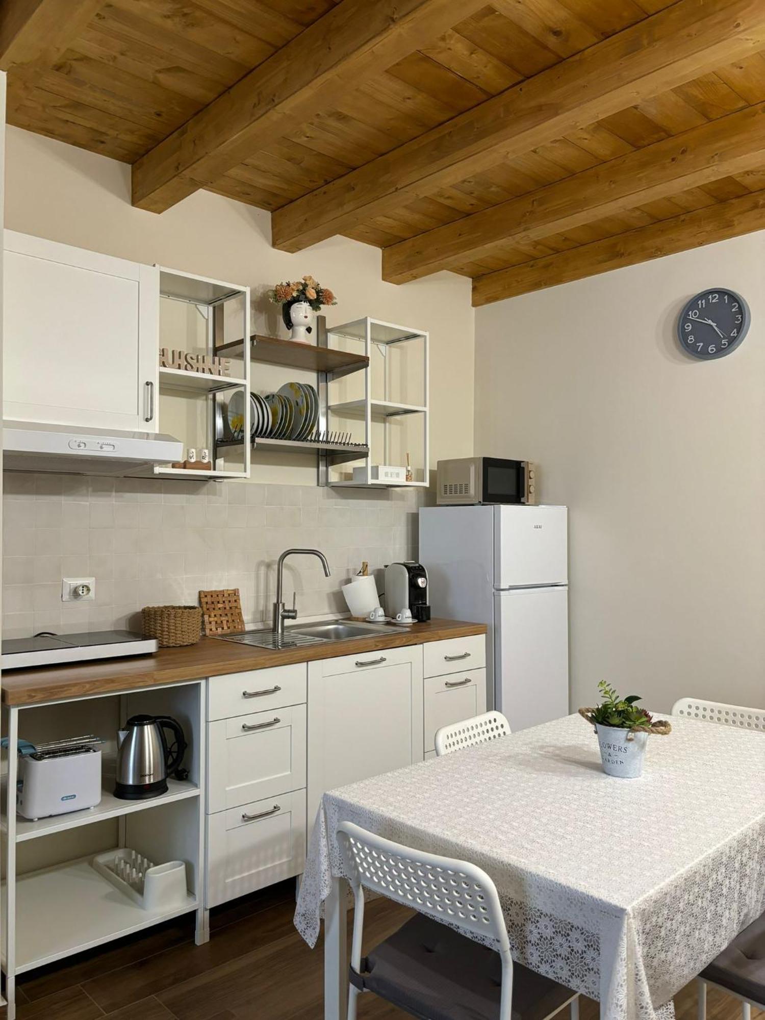 Sicily Loft Living Villa Katanya Dış mekan fotoğraf