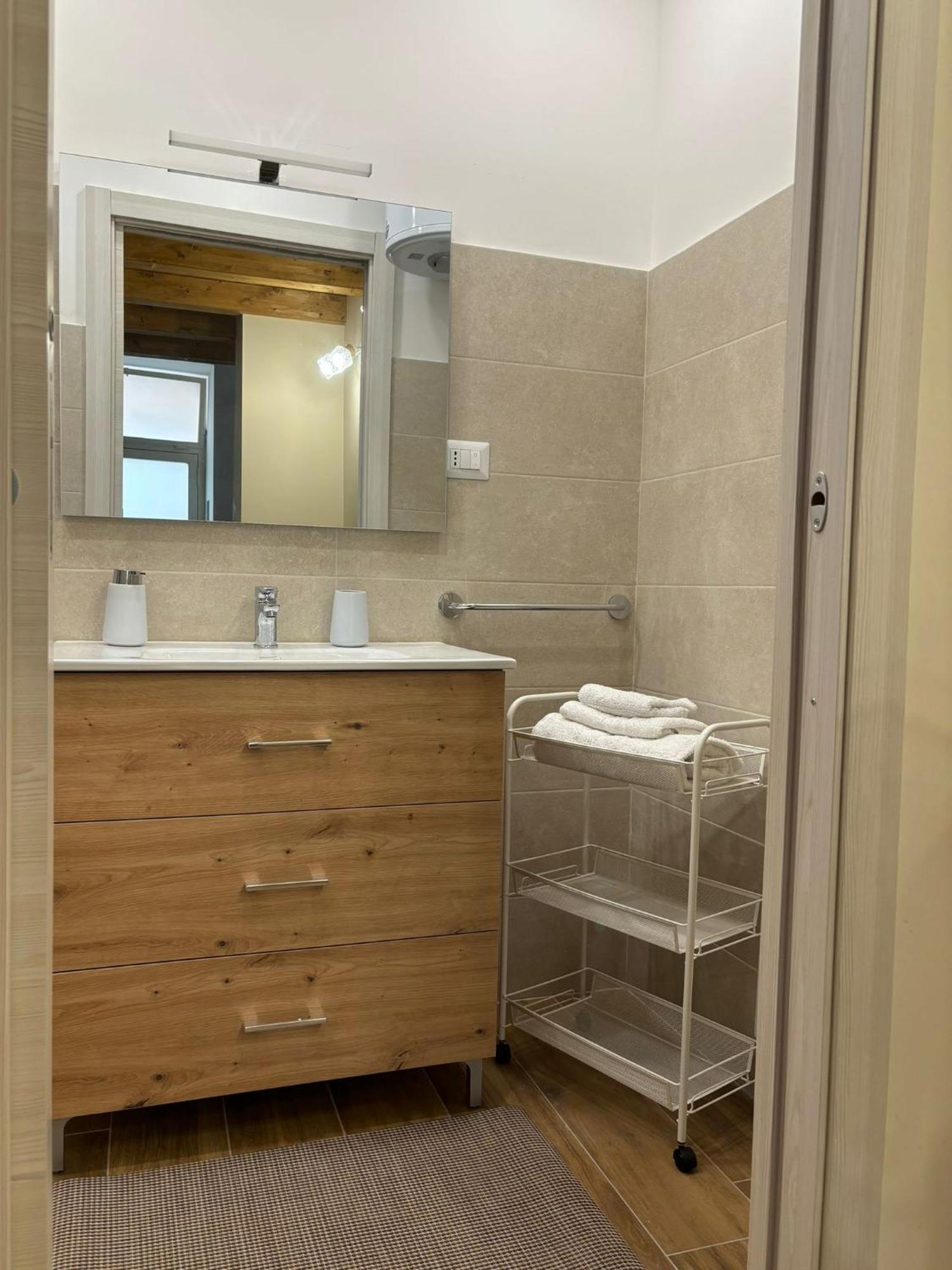 Sicily Loft Living Villa Katanya Dış mekan fotoğraf