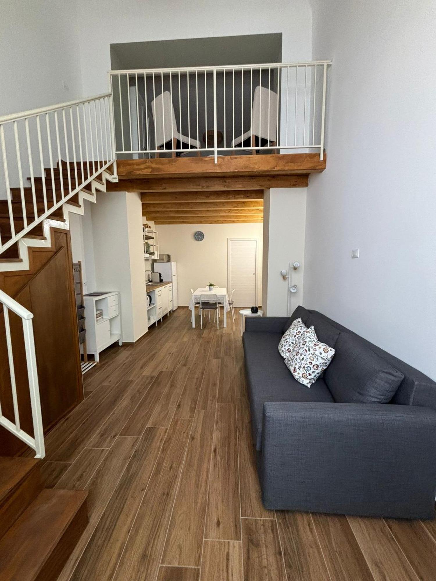 Sicily Loft Living Villa Katanya Dış mekan fotoğraf