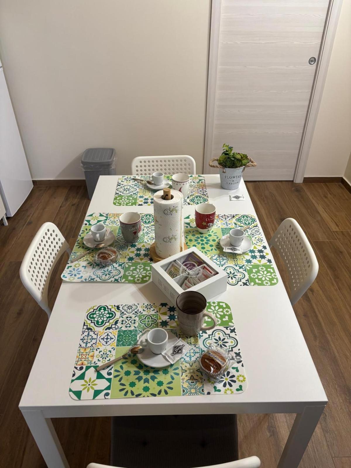 Sicily Loft Living Villa Katanya Dış mekan fotoğraf