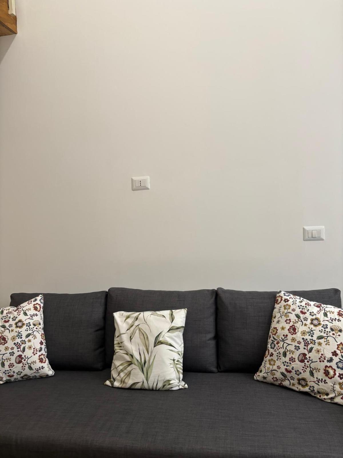 Sicily Loft Living Villa Katanya Dış mekan fotoğraf
