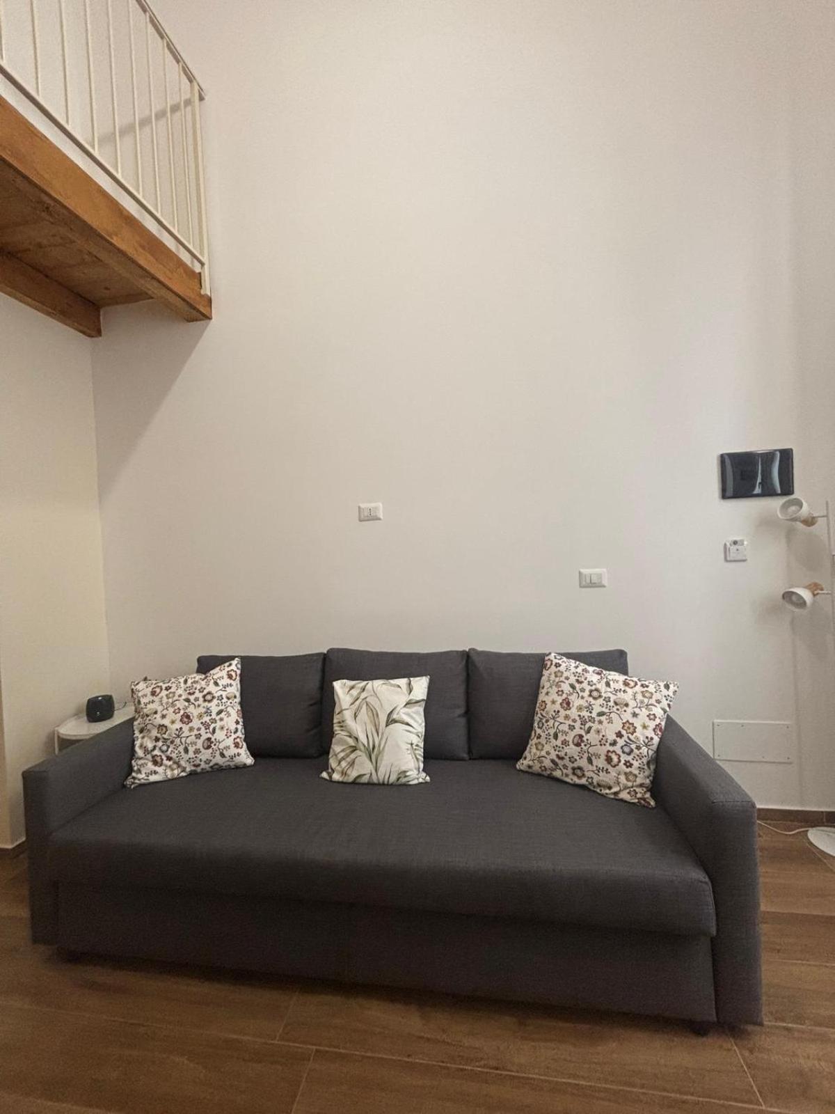 Sicily Loft Living Villa Katanya Dış mekan fotoğraf