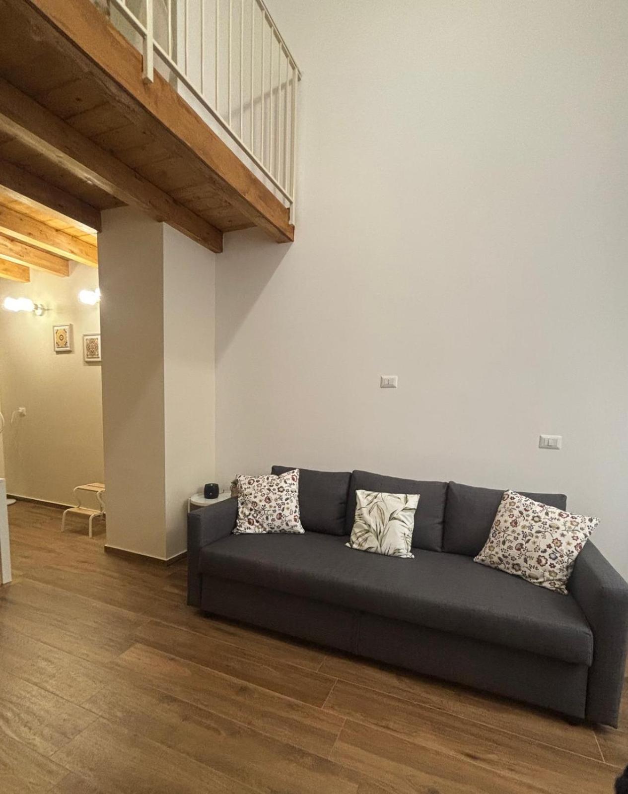 Sicily Loft Living Villa Katanya Dış mekan fotoğraf